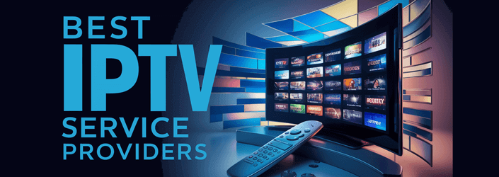 Best iptv providers