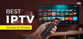 best iptv for firestick in 2024