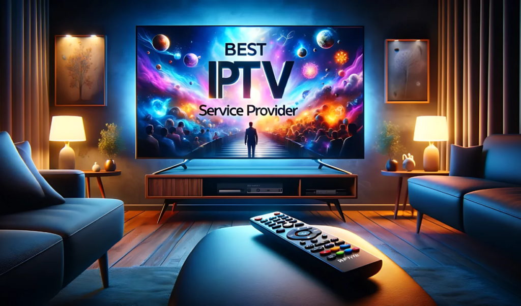 best iptv