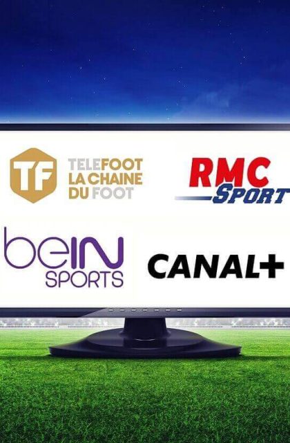 IPTV Bein Sport
